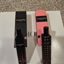 Valentino Perfumes 