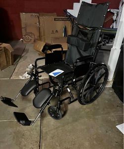 Chair for elderly
