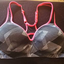 Athletic Works Sports Bra