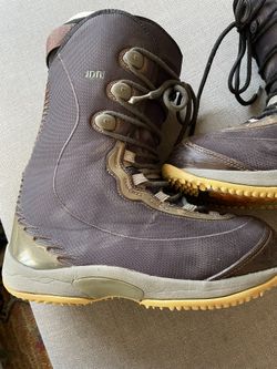 Burton Ion Men’s Snowboard Boots