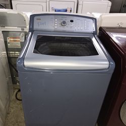 Kenmore Top Load Washer Machine 