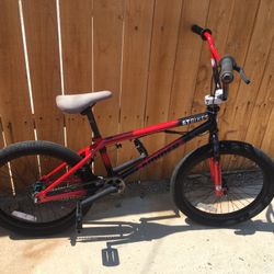Bike GT Bmx 20”
