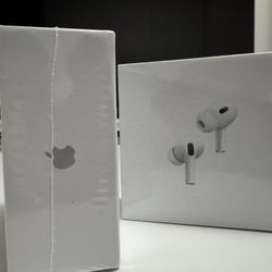 Airpods 2nd Generations 