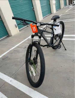 Ozark Trail Ridge 29" Mountain Bike