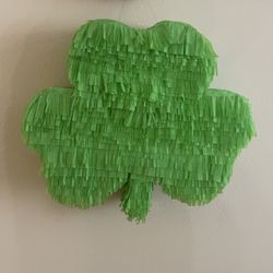 Shamrock Piñata