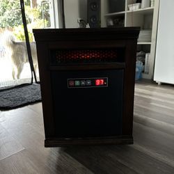 Heater