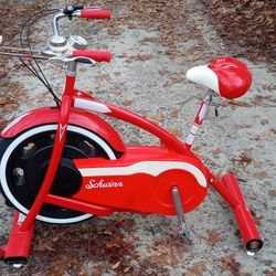 Schwinn Exercise Bike