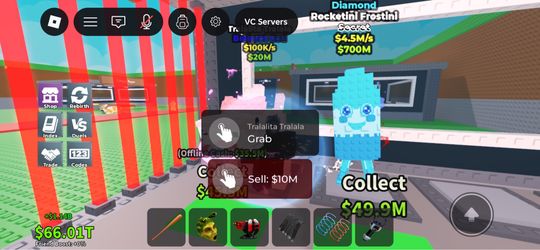 ROCKITINI FROSTINI INSTANT DELIVERY🔥🔥🔥🔥🔥💎💎💎💎💎