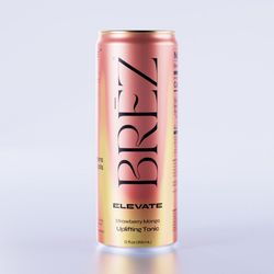 BRĒZ