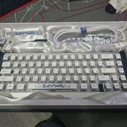 Ducky Year Of The Dragon Keybaord