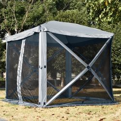 Gazebo Pop Up Tent