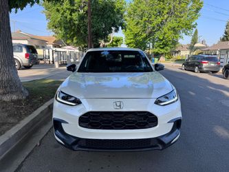 Honda hrv