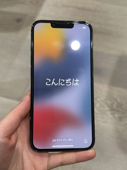 iPhone 13 Pro, 256 GB, Sierra Blue - Unlock