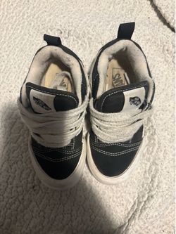Vans shoes