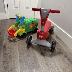 Kid toys