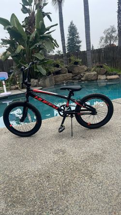 Huffy Racing Bike