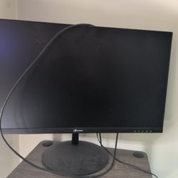 ArcticPro Monitor and HDMI