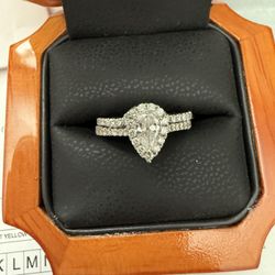 Wedding Engagement Set