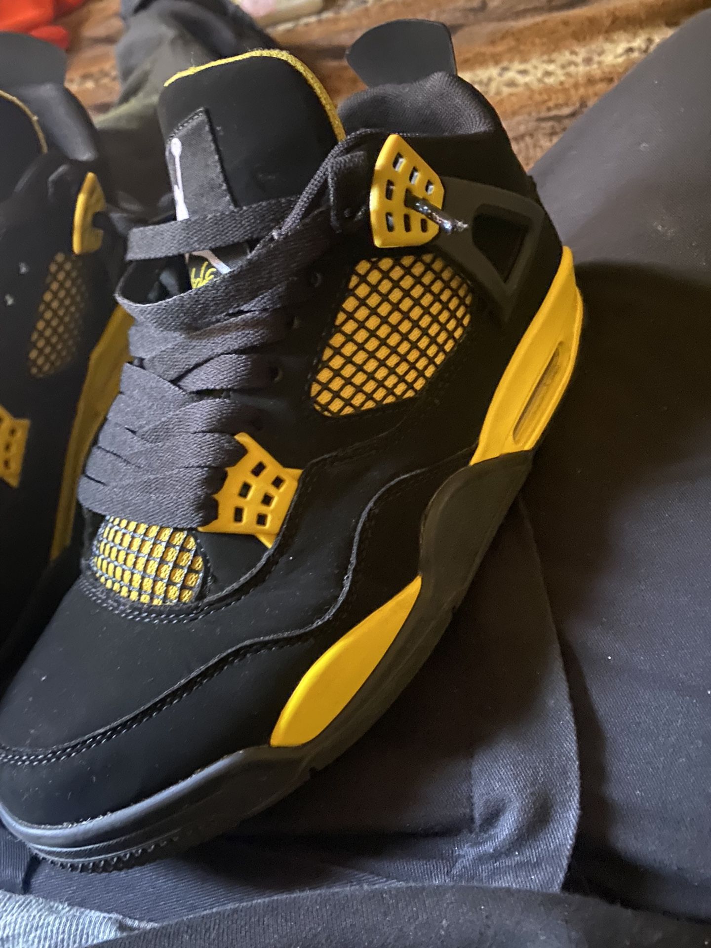 Jordan 4 for Sale in Inglewood, CA OfferUp