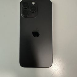 Apple iPhone 15 Pro Max 256GB T-Mobile