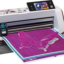 Brother ScanNCut CM100