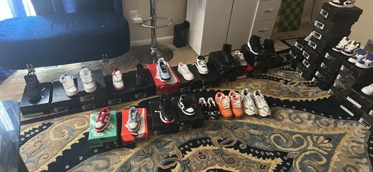 Kids shoes