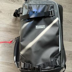 Mindshift Photocross 15 Camera Backpack Sling Bag BRAND NEW