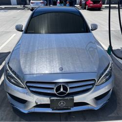 2015 C300