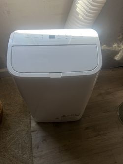 Portable AC UNIT