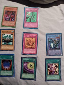 Yugioh