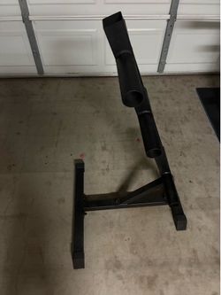 Barbell Weight tree