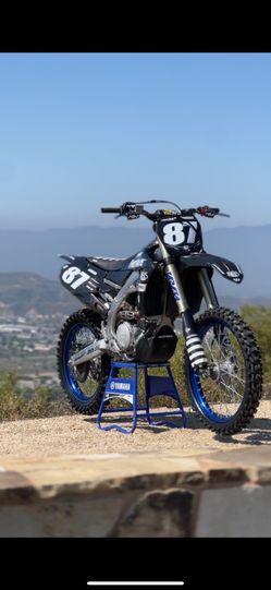 Yz250