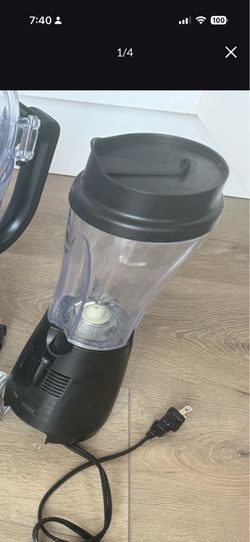 Blender