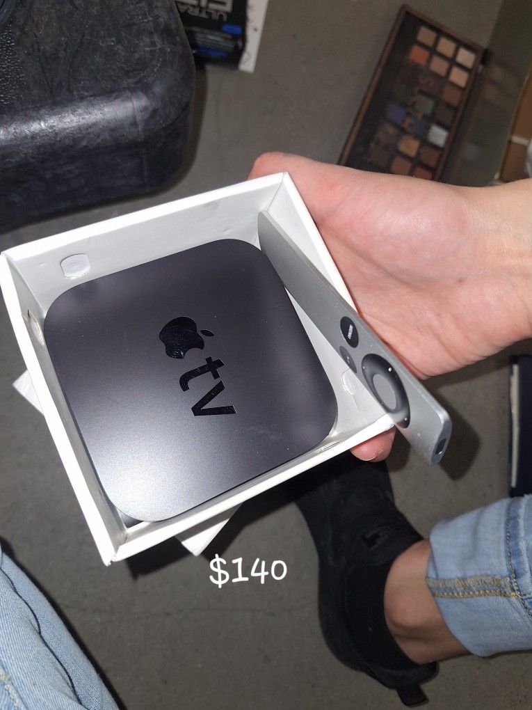 Apple TV