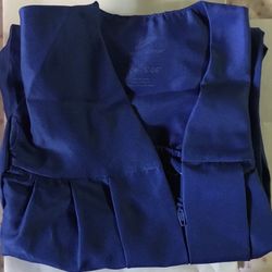 Josten’s BDG Collection Graduation Gown, Cap Female 
