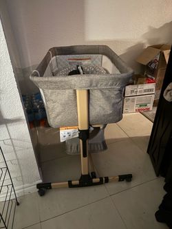 Bassinet