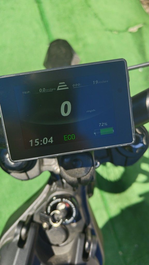 2024 E-Ride Pro SS 2.0