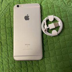 iPhone 6s Plus Unlocked For All Carriers 