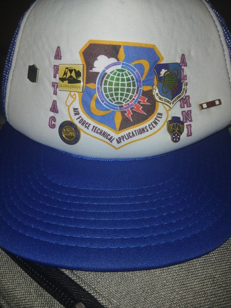 Trucker Hat