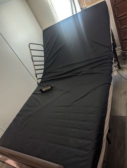Drive Hospital Bed