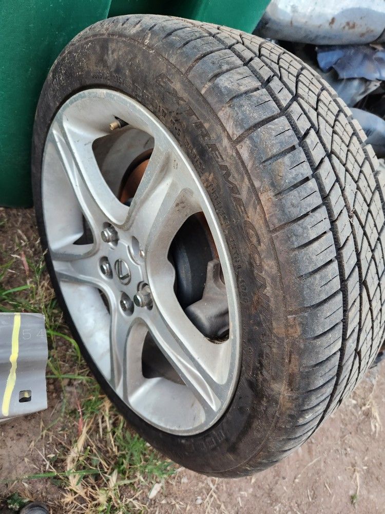 Lexus Is300 Parts for Sale in San Diego, CA OfferUp