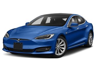 2020 Tesla Model S