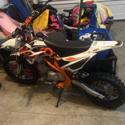 Dirt Bike