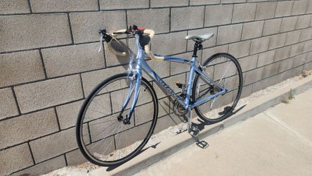 OCR-3 Giant Bike