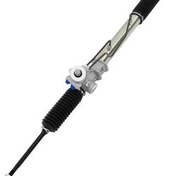 Rack and Pinion 
Toyota Corolla Chevrolet Prizm Geo Prizm
