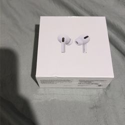 Air pods pro