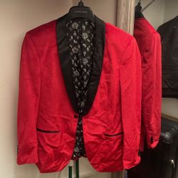 Men’s Tuxedo blazer 36Regular