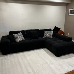 Modern Sectional 