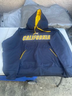 California hoodie