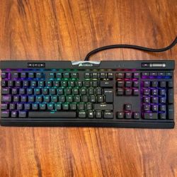 Corsair Keyboard